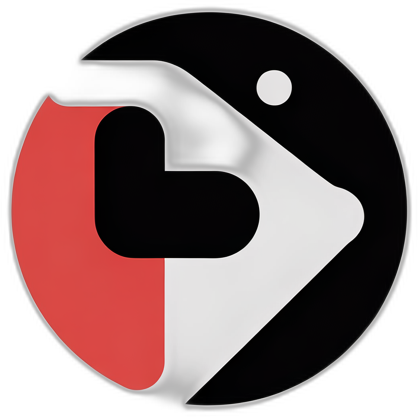 粉色影院Logo