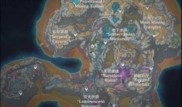 新地图爆料最新原神,原神新地图爆料揭秘