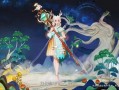 云瑶皮肤爆料视频最新,神秘仙子降临，美轮美奂引期待