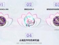 灵魂莲华爆料时间表最新,揭秘游戏新篇章的精彩预告