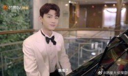 白敬亭预告爆料最新消息,揭秘神秘新剧幕后故事