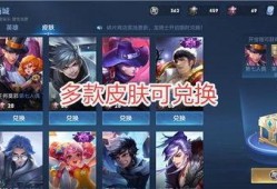 王者联动皮肤爆料最新,全新联动皮肤大揭秘！