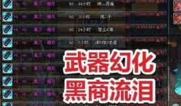 dnf韩服最新爆料端游,端游全新内容即将上线，激战一触即发！