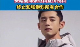 张继科爆料人员是谁啊最新消息,揭秘神秘人员身份，最新动态引发热议