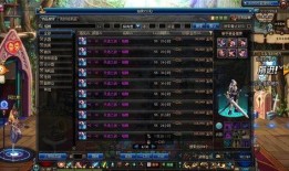 dnf韩服最新爆料端游,端游全新内容即将上线，激战一触即发！