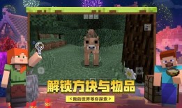 我的世界比特萝卜最新爆料,揭秘Minecraft中的神秘植物与未来更新